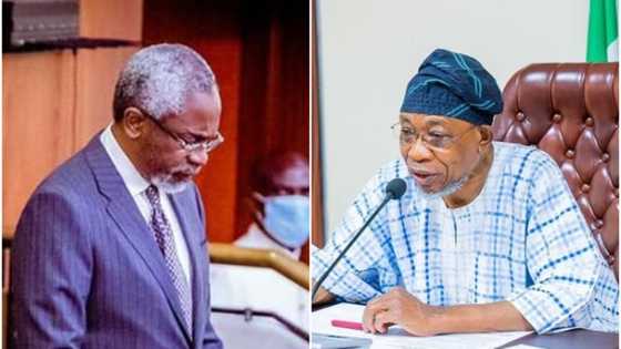 Probe of Nigerian correctional service has nothing with Tinubu, says Gbajabiamila