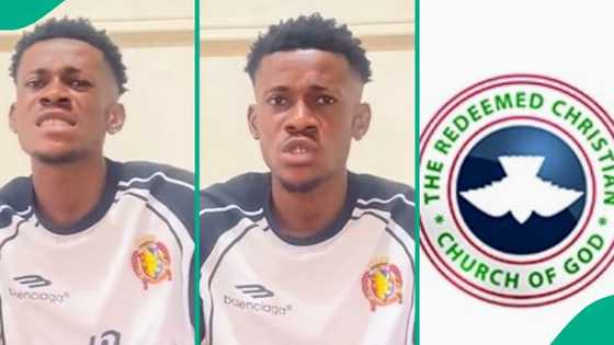 Man who grew up in Redeemed church makes U-turn, shares family's painful experience with pastor