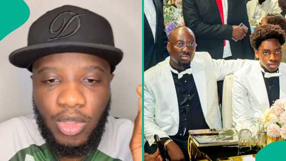 “Obi Cubana did the right thing”: Deeone speaks amid next of kin drama, video triggers debate
