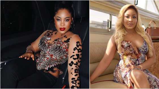 "A lot changes about women": BBNaija Erica discusses why she is not in a hurry to marry at 27