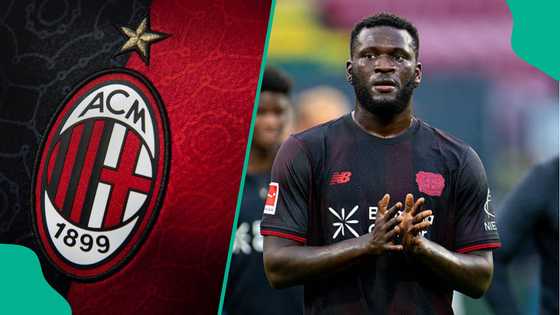 Sad details emerge as Victor Boniface’s AC Milan dream transfer set to collapse