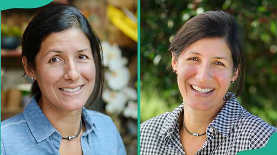 How Jenn Nawada turned garden design into must-watch TV