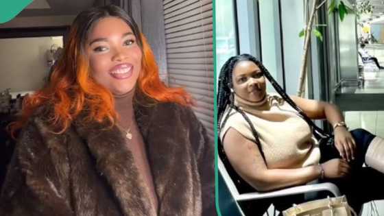 "I wish I could be the lucky one": Lady abroad announces offer to help 2 Nigerians move to US
