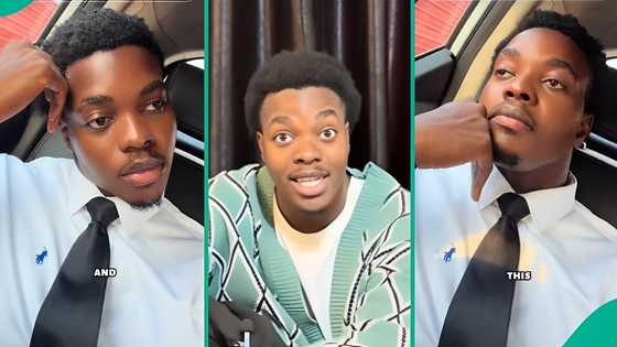 Graduate who just resumed Nigerian Law School in Lagos shares unexpected registration struggles