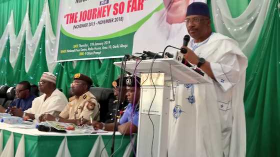 OPC reveals why it’s dangerous for Ex-Chief of Army Staff to compare group with Boko Haram