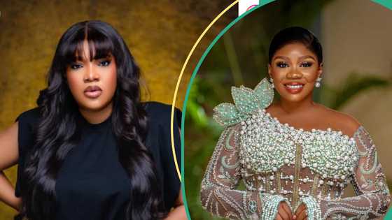 Wumi Toriola, Toyin Abraham finally reconcile after rumoured seven-year feud
