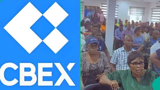 SEC warns Nigerians as CBEX announces new rules for withdrawals