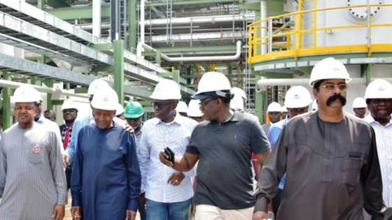 Dangote Group Makes Promises as Refinery Production Set to Commence After Over N11trn Investment
