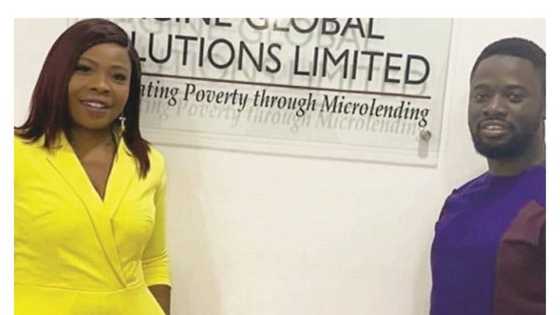 Finally, Police arrest Bamise Ajetumobi in Cote d’Ivoire over N11.75 billion Ponzi scheme
