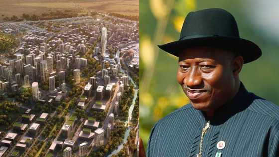 Court restrains FCDA, others from frustrating Centenary City Project