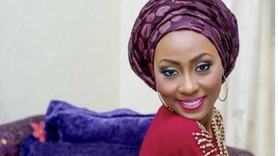 Yadda na samu wasu makudan kudade a cikin watanni 3 kacal – Maryam Booth