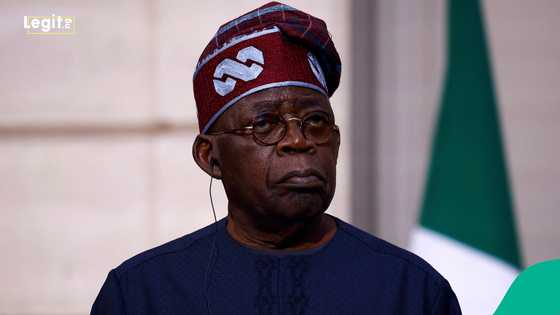 Breaking: Tinubu sacks NMDPRA boss after 4 months in office, gives reason and takes fresh action