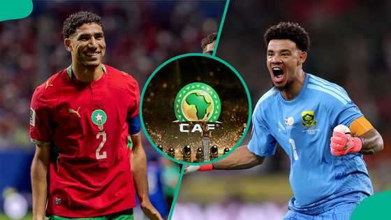 CAF sends message to Morocco and South Africa after reaching 2026 FIFA World Cup Round of 32