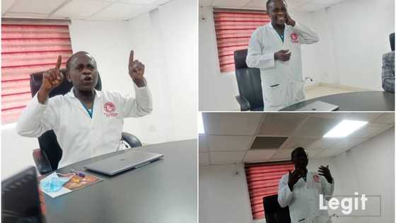 Our goal is to have first heart transplant in Nigeria, Tristate boss Adeleke reveals