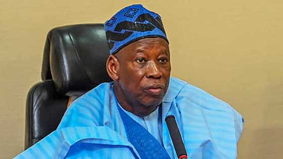 Siyasar Kano: Jam'iyyar APC Ta Tsoma Baki Kan Bidiyon Dala, Ta Aike da Sako Ga Ganduje