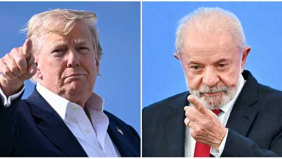 Brazil vows to fight Trump tariff 'injustice'