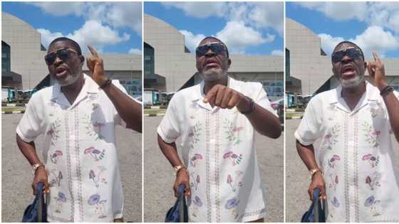 “May Amadioha and Ogun strike any boyfriend that will make my daughter do BBL surgery”: Kanayo O Kanayo says