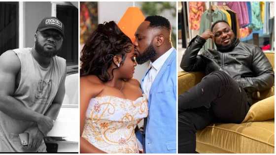 Tracey Boakye's bridal shower: video of what went down at the star-studded event pops