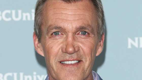 Neil Flynn : biographie, filmographie, carrière, séries