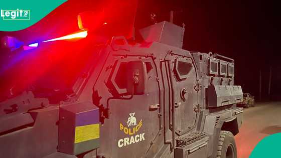 Giwa: Gobara ta tashi a rumbun makaman sojojin Najeriya a Maiduguri