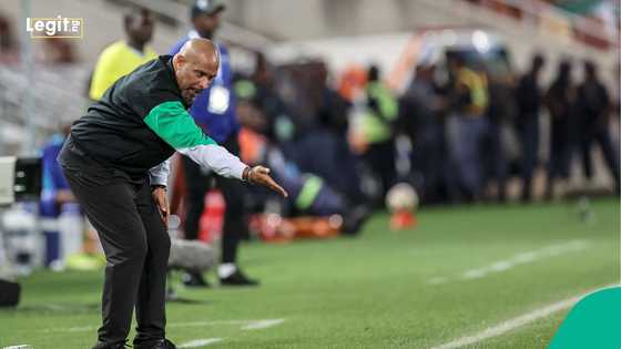 Eric Chelle faces pressure as Super Eagles’ AFCON squad is submitted on deadline eve