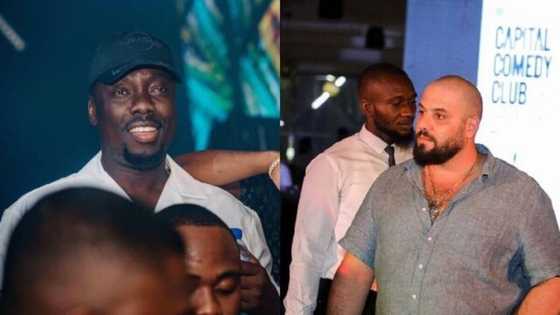 Obi Cubana's club, Hustle & Bustle officially reacts to death of female clubber