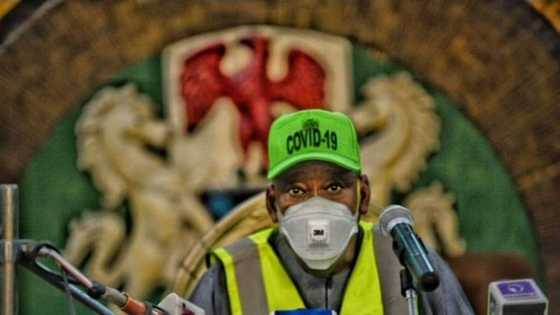 Yanzu-yanzu: Ganduje ya tsawaita dokar kulle a Kano