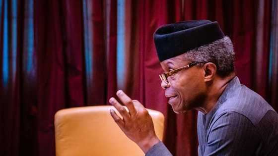 Good news for Nigerians as presidency approves N200b for national housing project