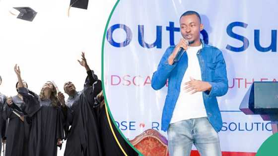 “We aim to empower Africans”: Ikenwa speaks on plans to transform education with Univad