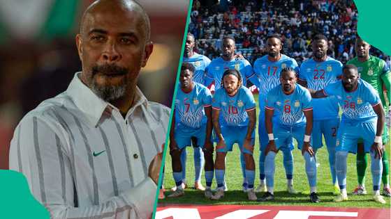 Nigeria could face DR Congo, Algeria, 2 other big nations on way to AFCON final