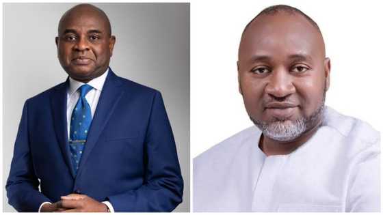God knows his plans for me: Moghalu goes spiritual after losing ADC 2023 presidential ticket