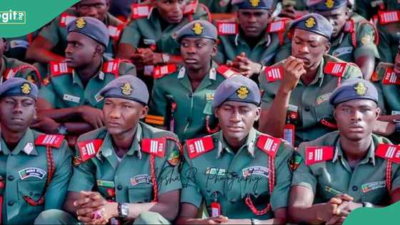 Apply: NDA opens online admission portal, invites Nigerian youths to join the army