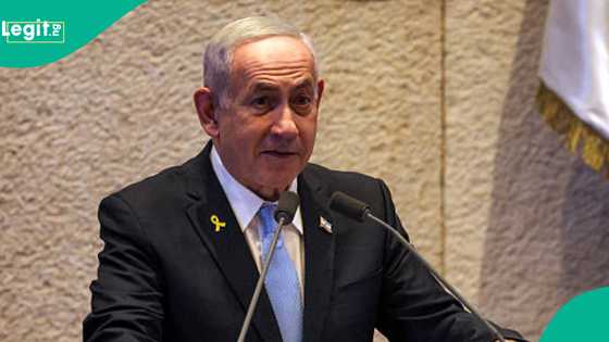 Netanyahu condemns UK recognition of Palestine, calls it “absurd prize for terrorism”
