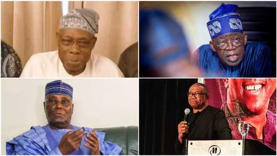 2023: London, new city where Nigerians’ heads are being shaved in their absence