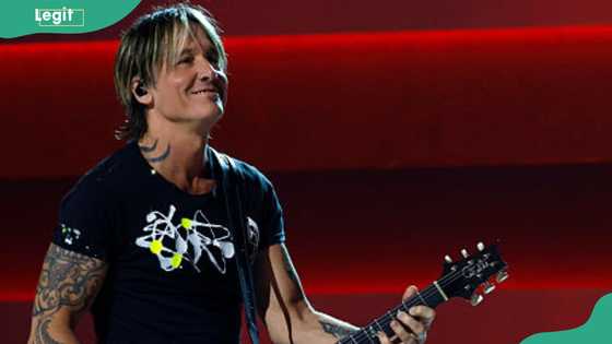 Who is Keith Urban dating now? A look at his past and present romances
