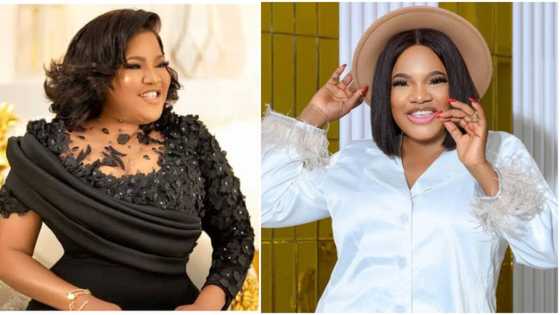 “I want more dragging”: Toyin Abraham set to name her preferred Lagos governorship candidate