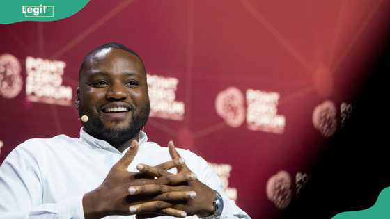 The stealthy moves Ladi Delano made across Africa's startup scene without dropping a single headline
