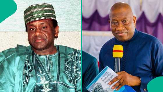 Jonathan ya tuna da Abacha, ya fadi abin kirkin da ya yi wa mutanen kabilarsa