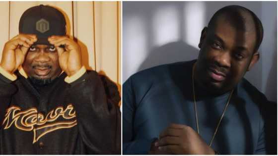 "Why am I not buying it for my artists?" Don Jazzy cautions upcoming artists against streaming farms