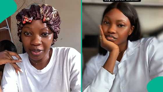 Lady who became employed through job agent shares percentage he collected, mentions registration fee