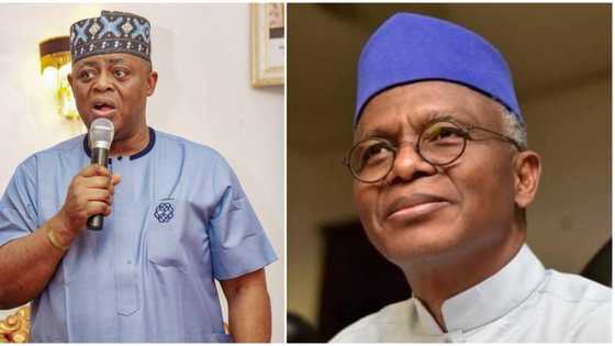 “He is far smarter than them”: Fani-Kayode reacts to labelling El-Rufai religious bigot, terrorist