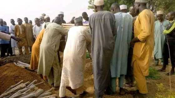 An kashe wani Ango a daren farko Yayin da yake ƙoƙarin hana ayi ma Amaryarsa fyaɗe