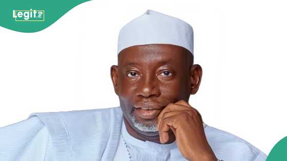 Nigerian Governor loses 24-year-old son day after mother's death