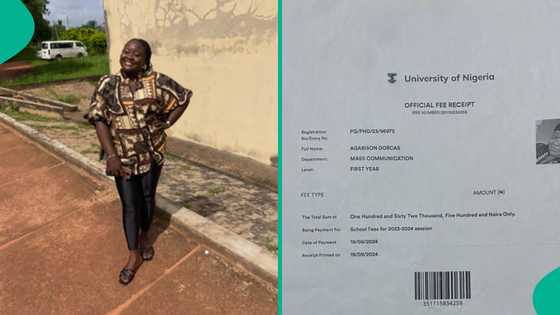 UNN postgraduate student reportedly kidnapped while jogging on campus, kidnappers demand N10m ransom