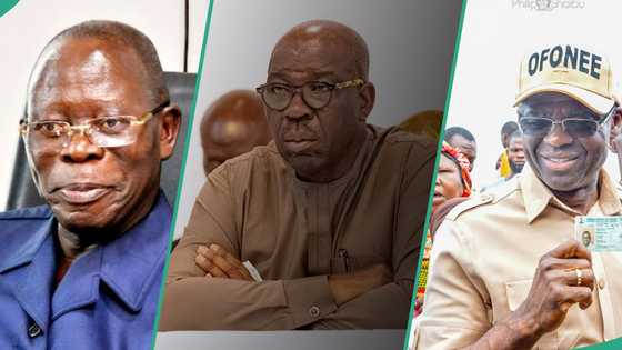 Edo governorship election 2024: List of biggest winners and losers