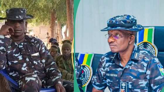 Garkuwa da mutane: Yadda aka ba 'yan bindiga kudin fansar Naira tiriliyan 2.2 a shekara