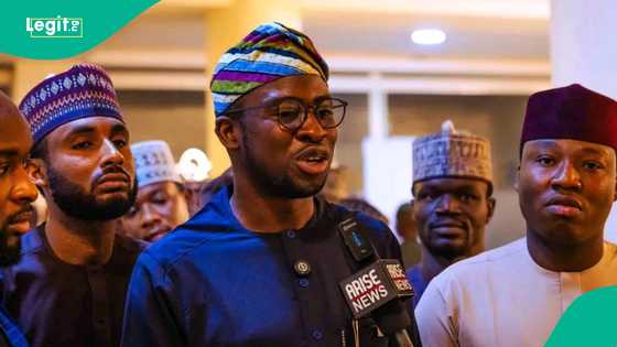 Nasarawa deputy speaker dumps PDP, defects to APC ahead of 2027 elections