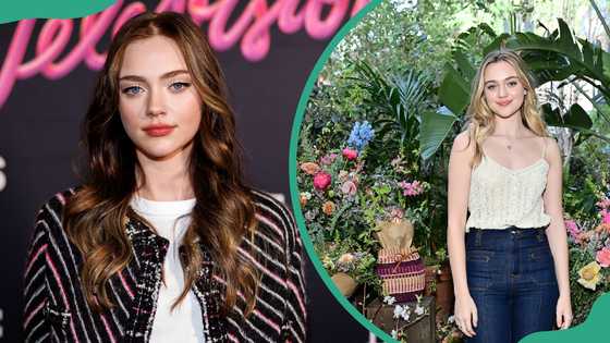 Isabel Gravitt: rising star and her journey in film and television