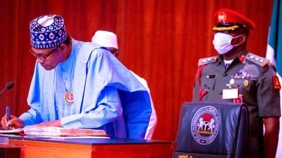 ASP: Buhari ya bullo da sabon tsarin ilimi don 'ya'yan talakawa