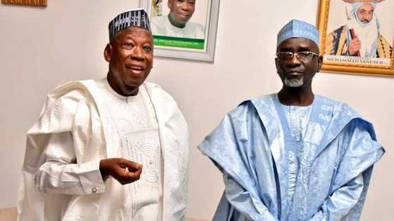 Why I left APC, Ganduje to join Kwankwaso in NNPP, Shekarau opens up